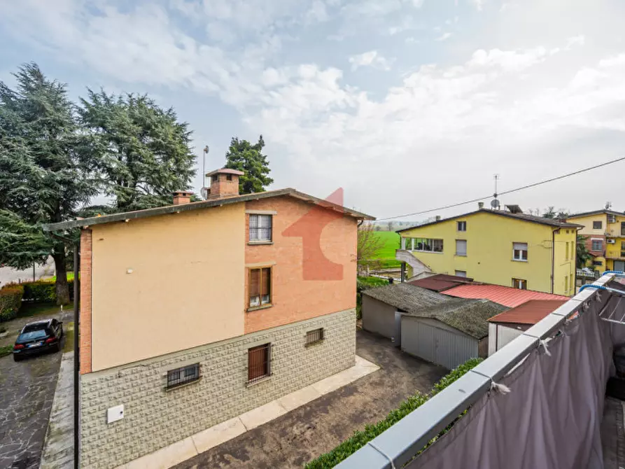 Immagine 32 di Appartamento in vendita  in Via Jack London 6 a Reggio Nell'emilia
