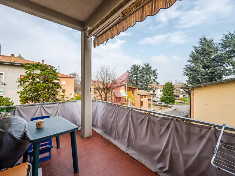 Immagine 33 di Appartamento in vendita  in Via Jack London 6 a Reggio Nell'emilia