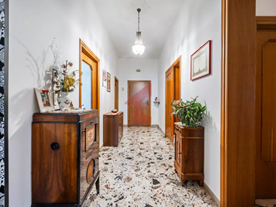 Immagine 34 di Appartamento in vendita  in Via Jack London 6 a Reggio Nell'emilia