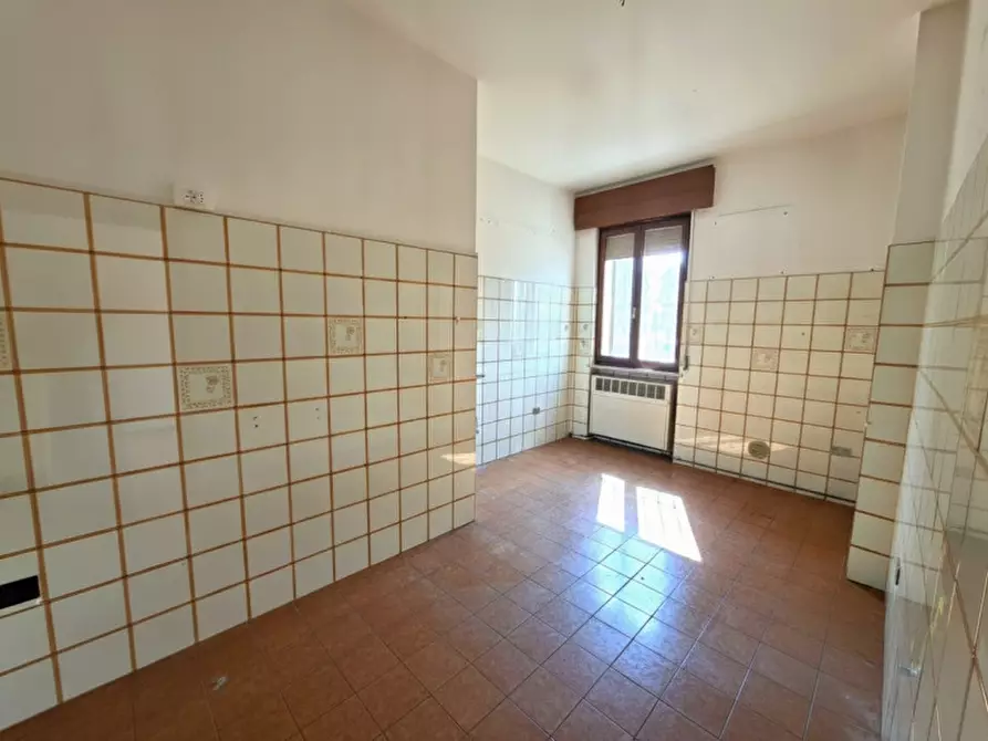 Immagine 3 di Appartamento in vendita  in Via roma 17 a Valeggio Sul Mincio