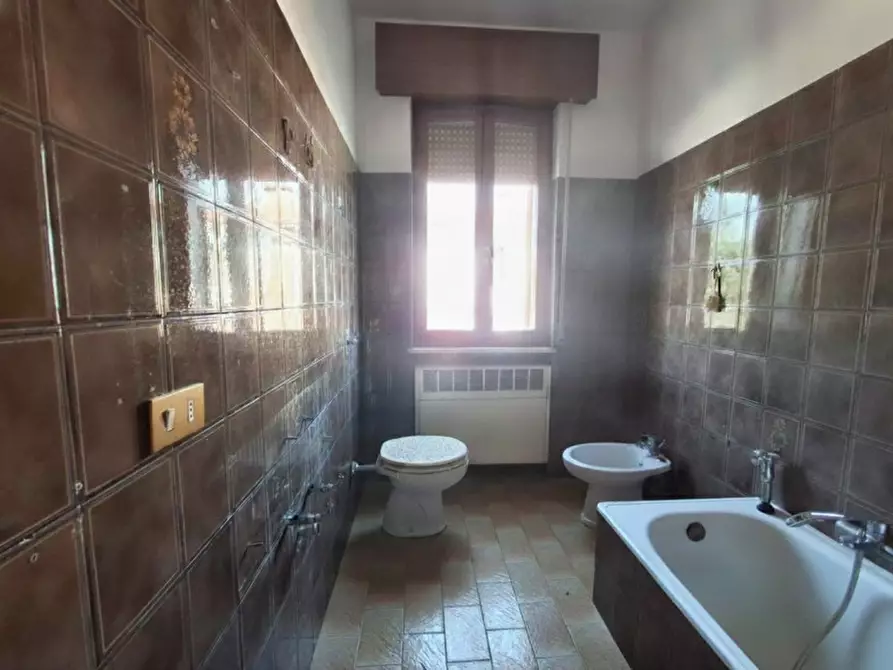 Immagine 7 di Appartamento in vendita  in Via roma 17 a Valeggio Sul Mincio