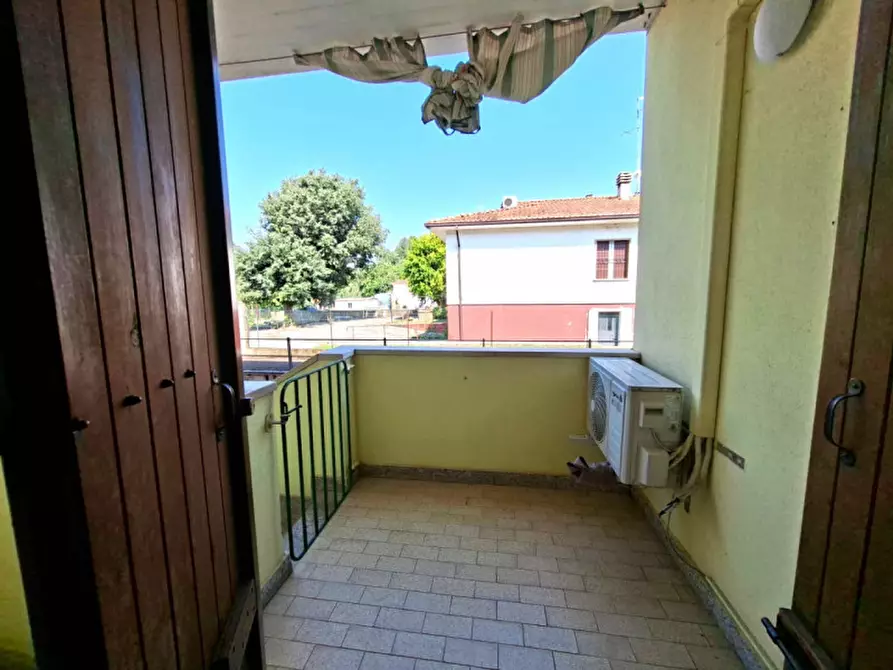 Immagine 10 di Appartamento in vendita  in Via roma 17 a Valeggio Sul Mincio