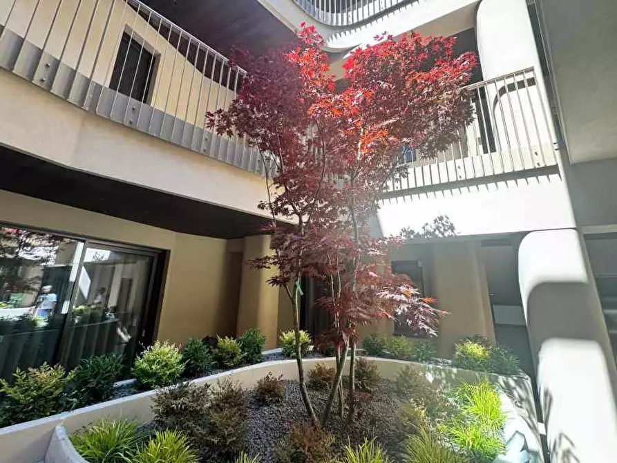 Immagine 3 di Appartamento in affitto  a Santarcangelo Di Romagna