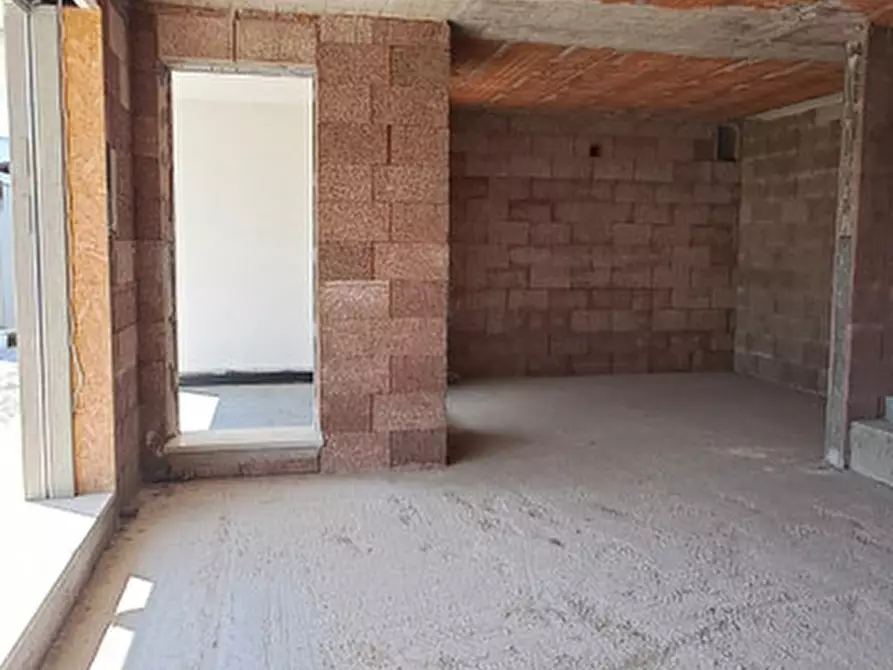 Immagine 13 di Casa bifamiliare in vendita  in Via Montecarlo a Piazzola Sul Brenta