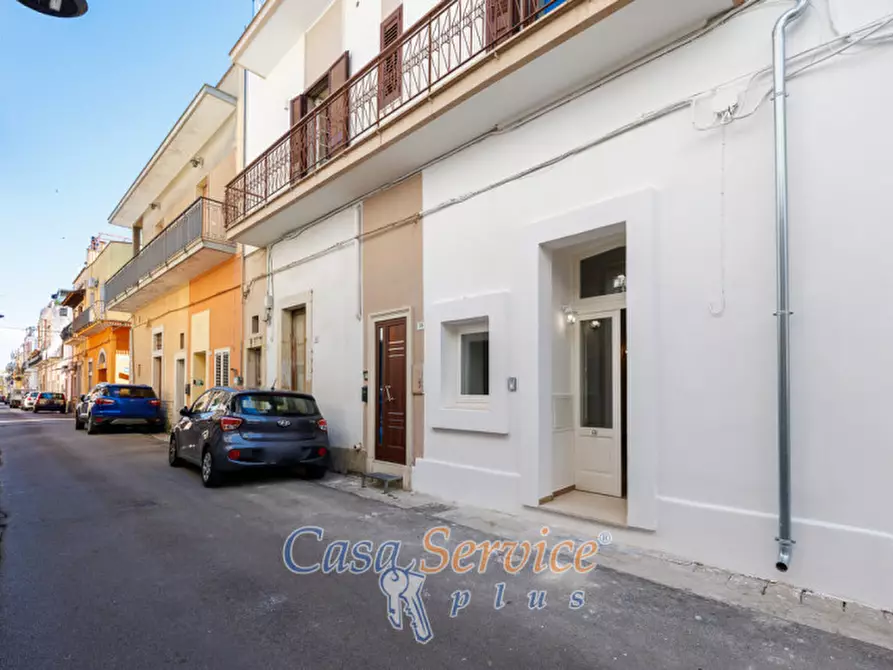 Immagine 4 di Casa indipendente in vendita  in Via Dante a Aradeo