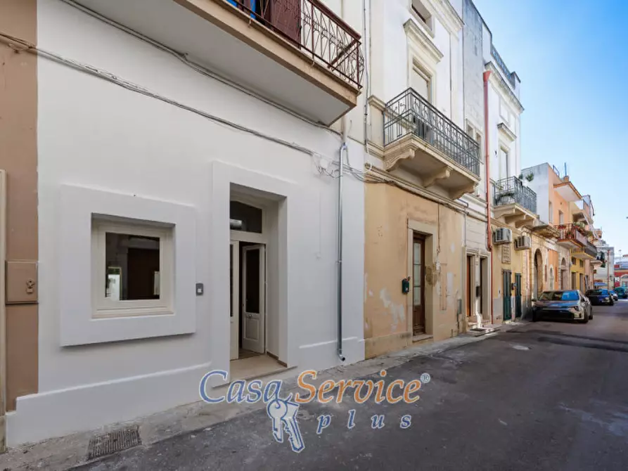 Immagine 5 di Casa indipendente in vendita  in Via Dante a Aradeo