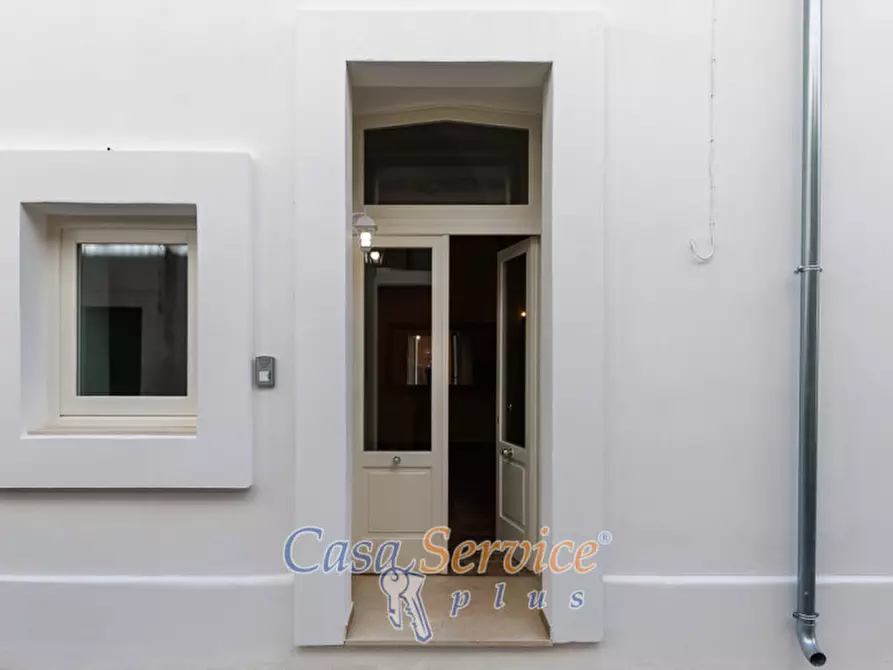 Immagine 6 di Casa indipendente in vendita  in Via Dante a Aradeo