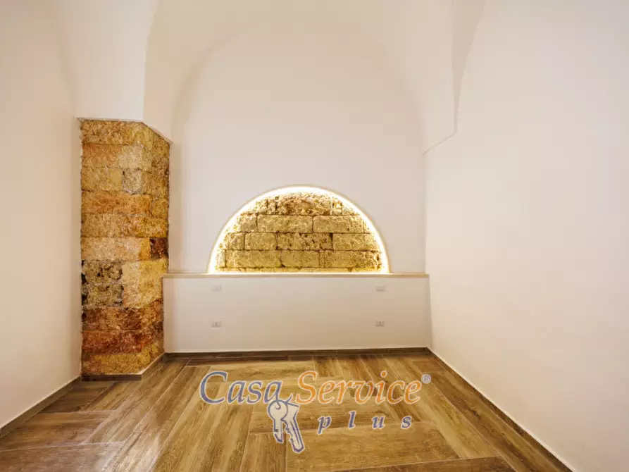 Immagine 7 di Casa indipendente in vendita  in Via Dante a Aradeo