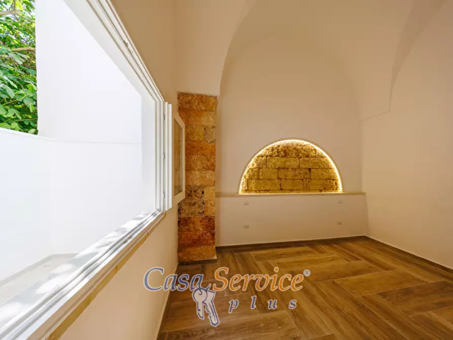Immagine 11 di Casa indipendente in vendita  in Via Dante a Aradeo