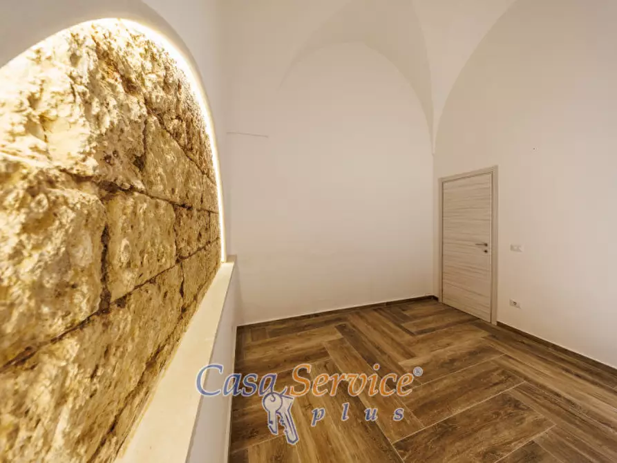 Immagine 15 di Casa indipendente in vendita  in Via Dante a Aradeo