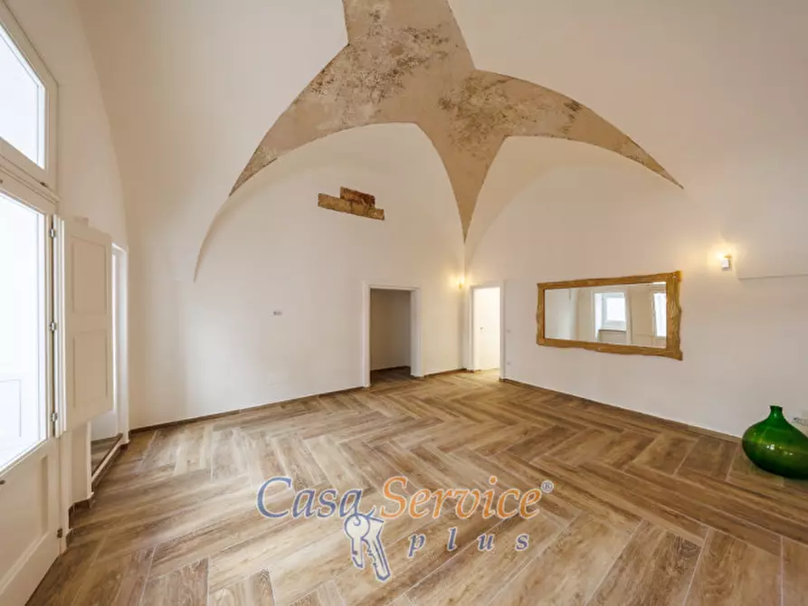 Immagine 20 di Casa indipendente in vendita  in Via Dante a Aradeo