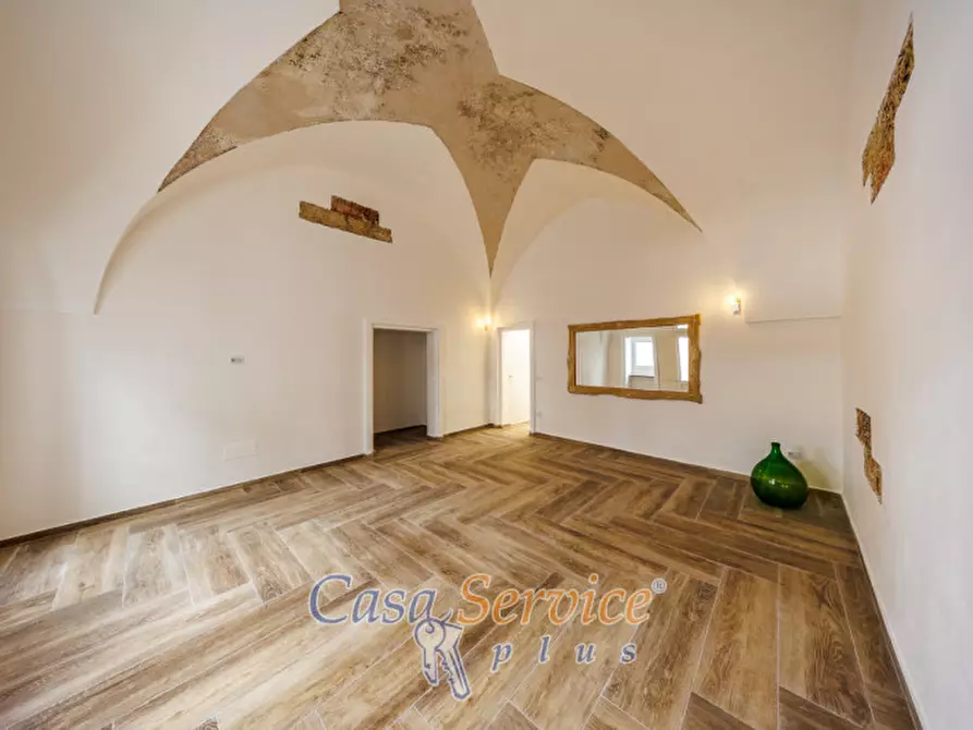 Immagine 21 di Casa indipendente in vendita  in Via Dante a Aradeo