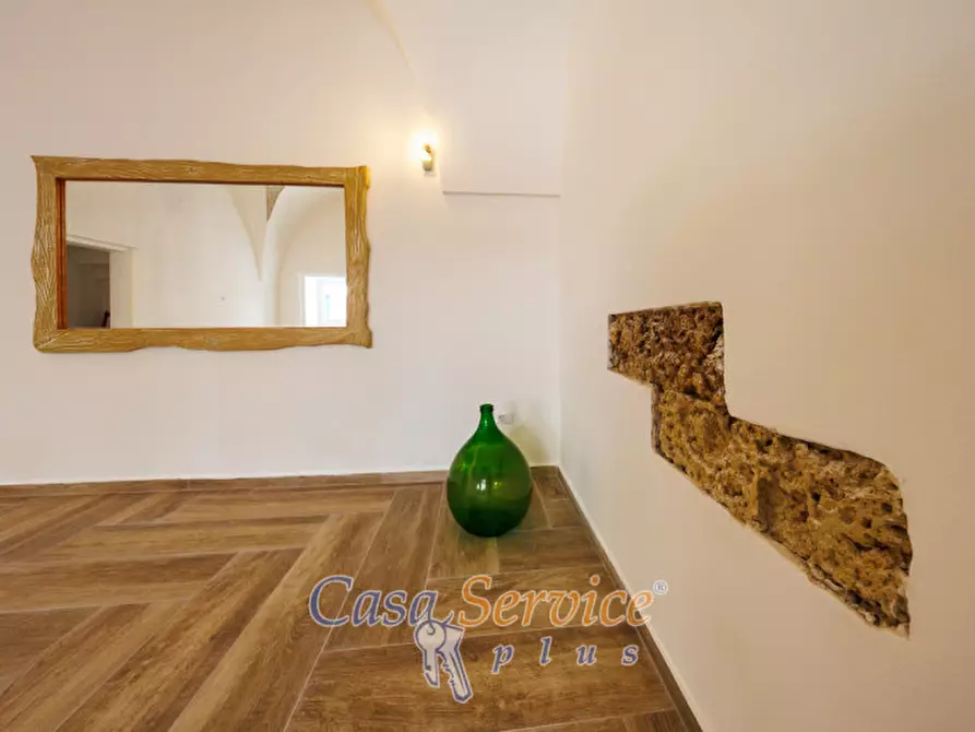 Immagine 23 di Casa indipendente in vendita  in Via Dante a Aradeo
