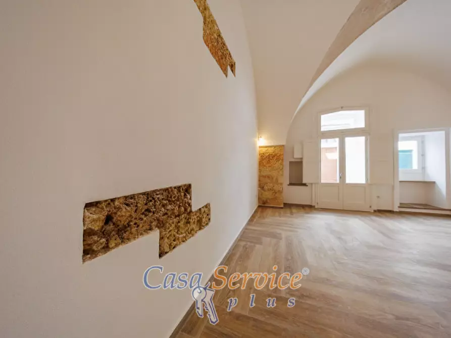 Immagine 25 di Casa indipendente in vendita  in Via Dante a Aradeo