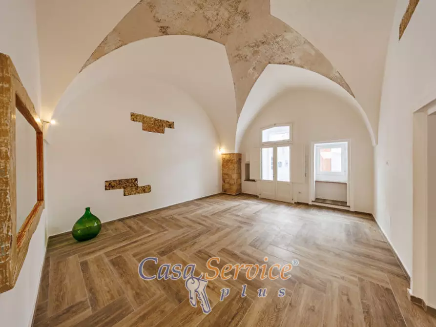 Immagine 26 di Casa indipendente in vendita  in Via Dante a Aradeo