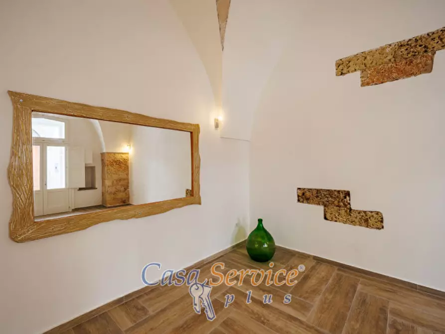Immagine 28 di Casa indipendente in vendita  in Via Dante a Aradeo