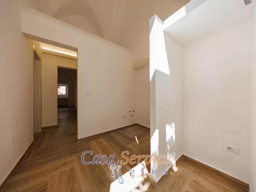 Immagine 32 di Casa indipendente in vendita  in Via Dante a Aradeo