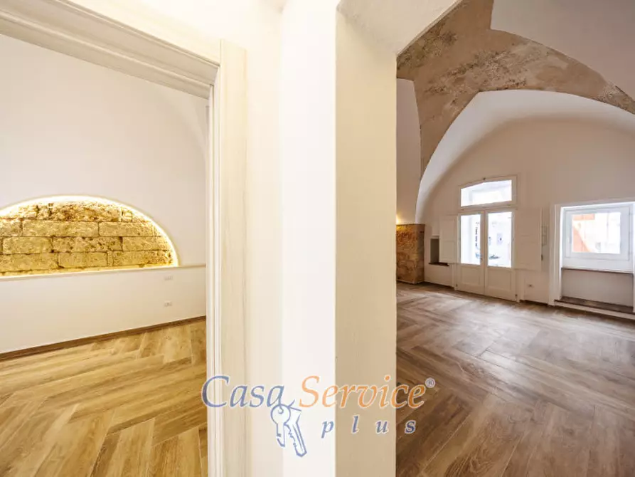 Immagine 35 di Casa indipendente in vendita  in Via Dante a Aradeo