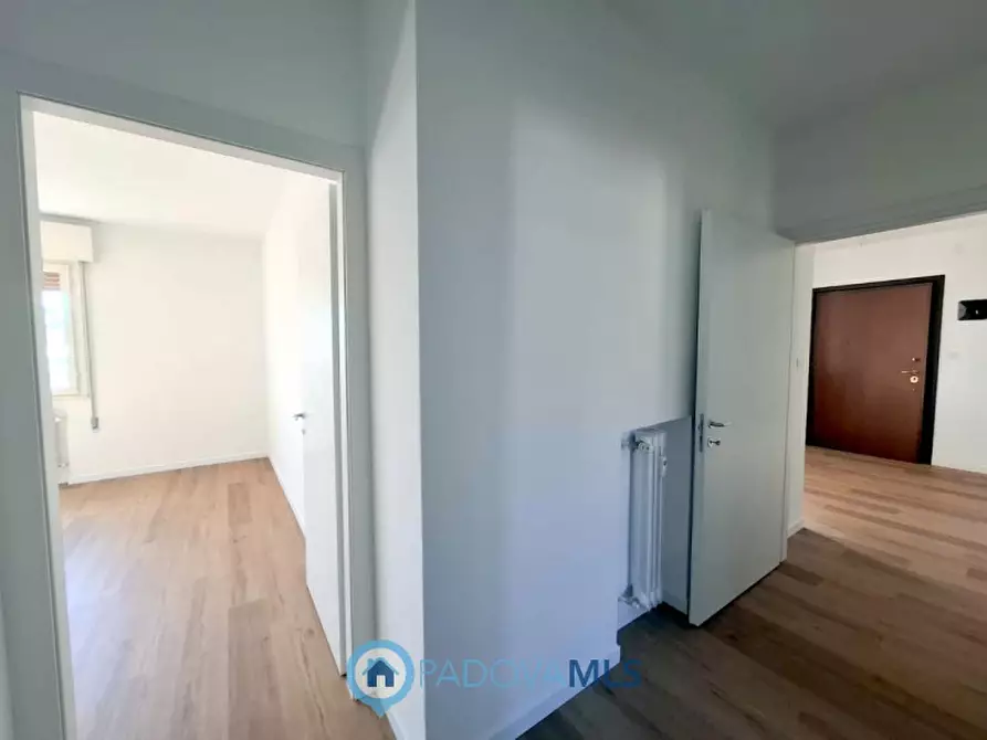 Immagine 14 di Appartamento in vendita  in Via Girolamo Forabosco a Padova