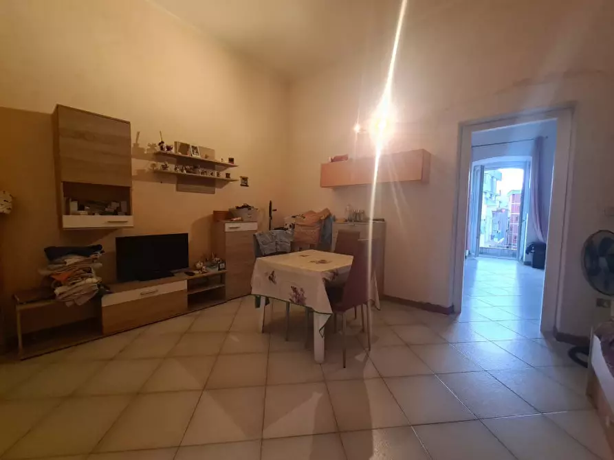 Immagine 2 di Appartamento in vendita  in Via Aldo Moro a Bisceglie