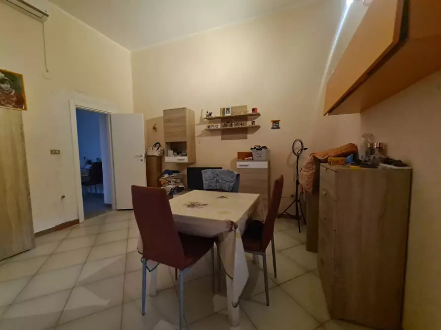 Immagine 3 di Appartamento in vendita  in Via Aldo Moro a Bisceglie