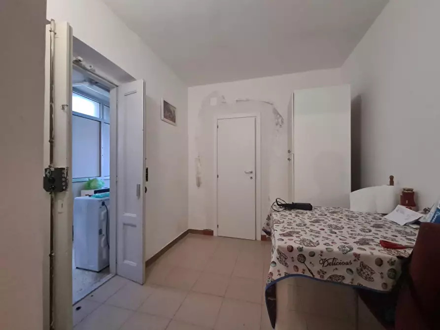 Immagine 4 di Appartamento in vendita  in Via Aldo Moro a Bisceglie