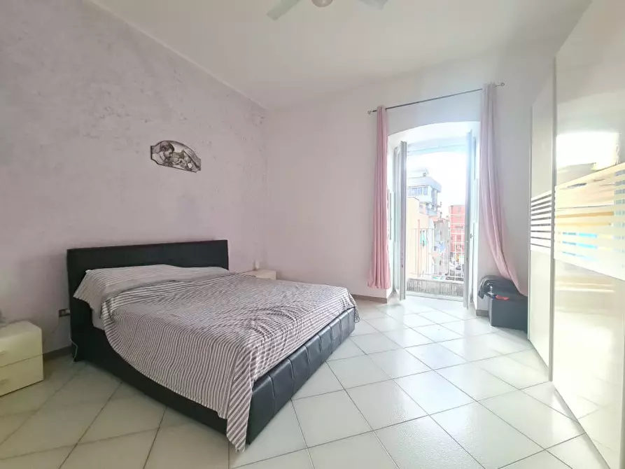 Immagine 5 di Appartamento in vendita  in Via Aldo Moro a Bisceglie