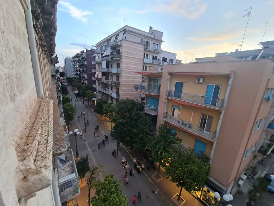 Immagine 8 di Appartamento in vendita  in Via Aldo Moro a Bisceglie