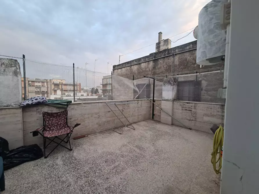 Immagine 9 di Appartamento in vendita  in Via Aldo Moro a Bisceglie
