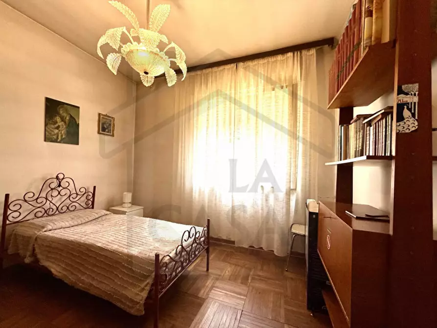 Immagine 5 di Casa indipendente in vendita  in Via Giovanni Pascoli a Padova