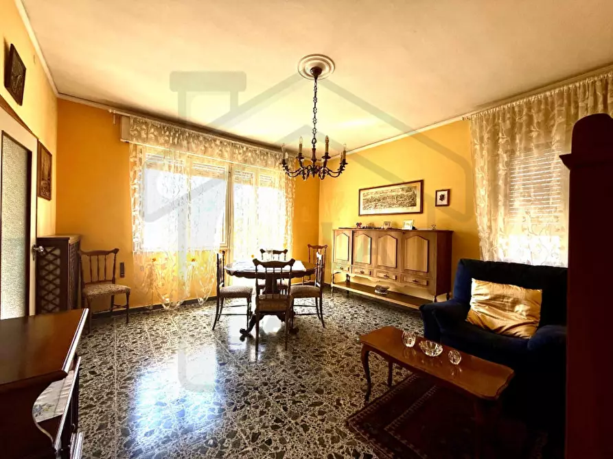 Immagine 6 di Casa indipendente in vendita  in Via Giovanni Pascoli a Padova