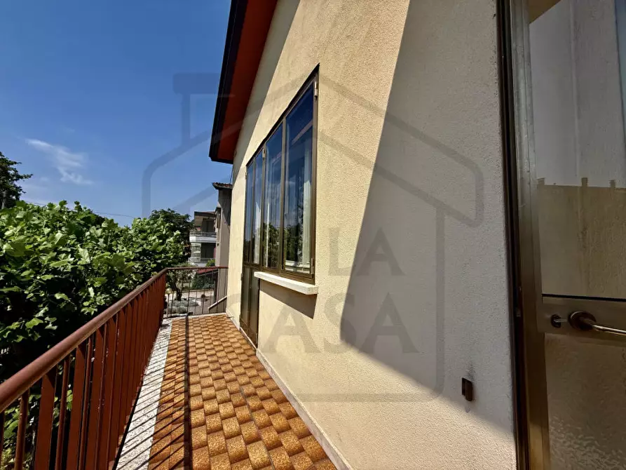 Immagine 7 di Casa indipendente in vendita  in Via Giovanni Pascoli a Padova