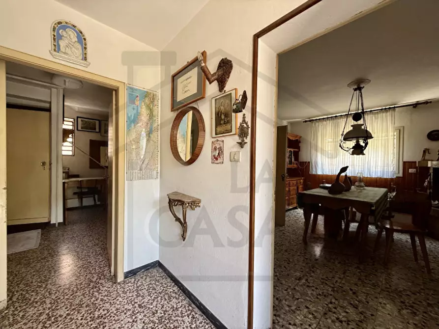 Immagine 11 di Casa indipendente in vendita  in Via Giovanni Pascoli a Padova