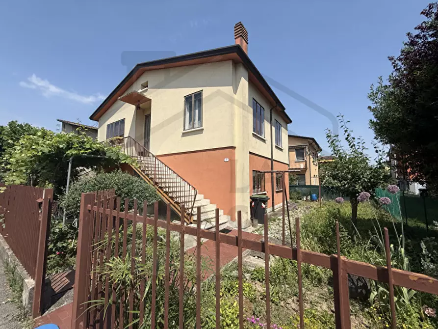 Immagine 14 di Casa indipendente in vendita  in Via Giovanni Pascoli a Padova