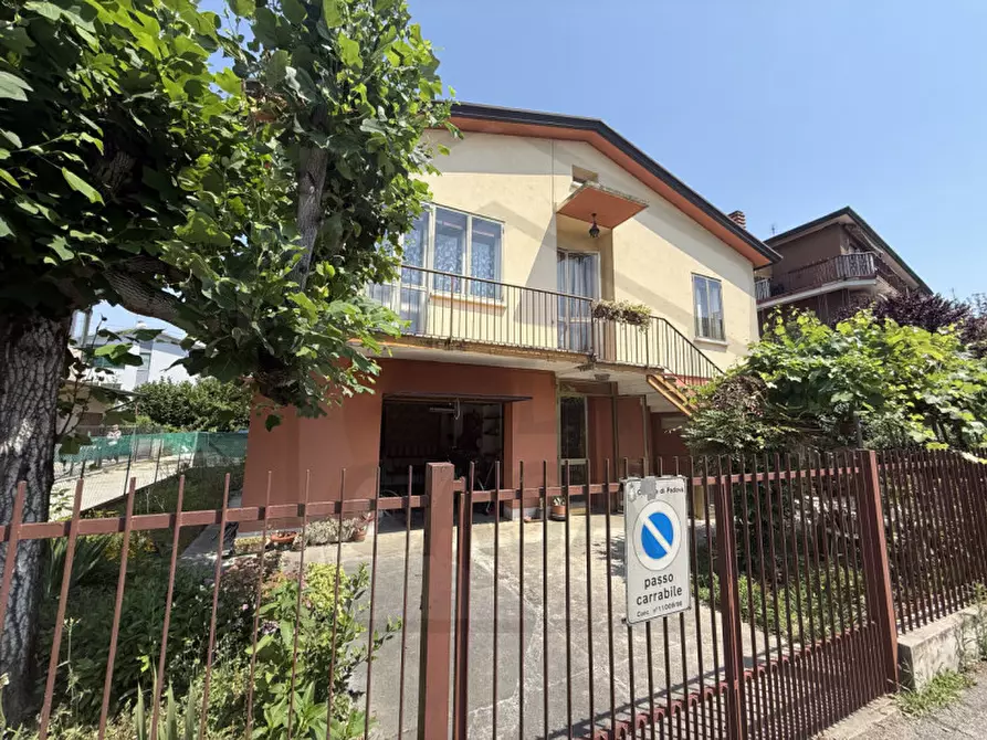 Immagine 15 di Casa indipendente in vendita  in Via Giovanni Pascoli a Padova