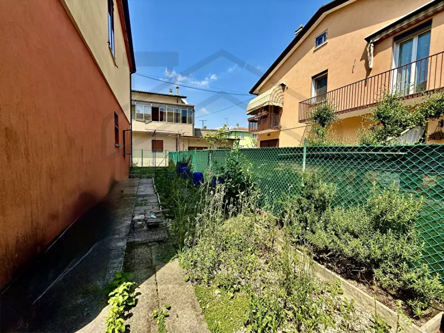 Immagine 17 di Casa indipendente in vendita  in Via Giovanni Pascoli a Padova