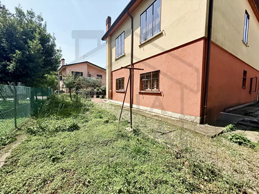 Immagine 18 di Casa indipendente in vendita  in Via Giovanni Pascoli a Padova