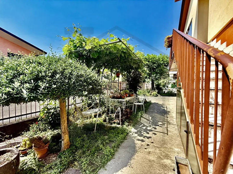 Immagine 19 di Casa indipendente in vendita  in Via Giovanni Pascoli a Padova