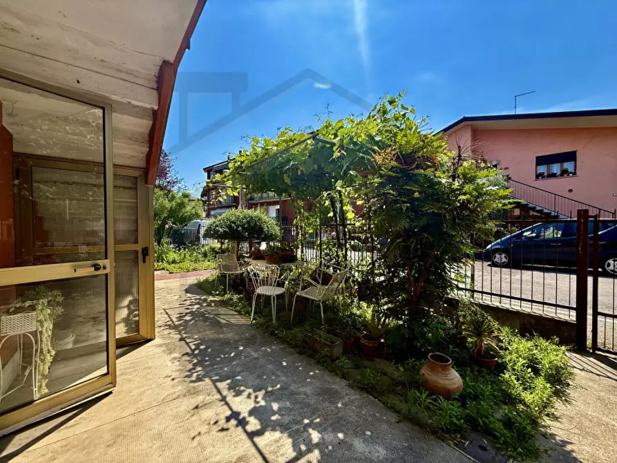 Immagine 20 di Casa indipendente in vendita  in Via Giovanni Pascoli a Padova