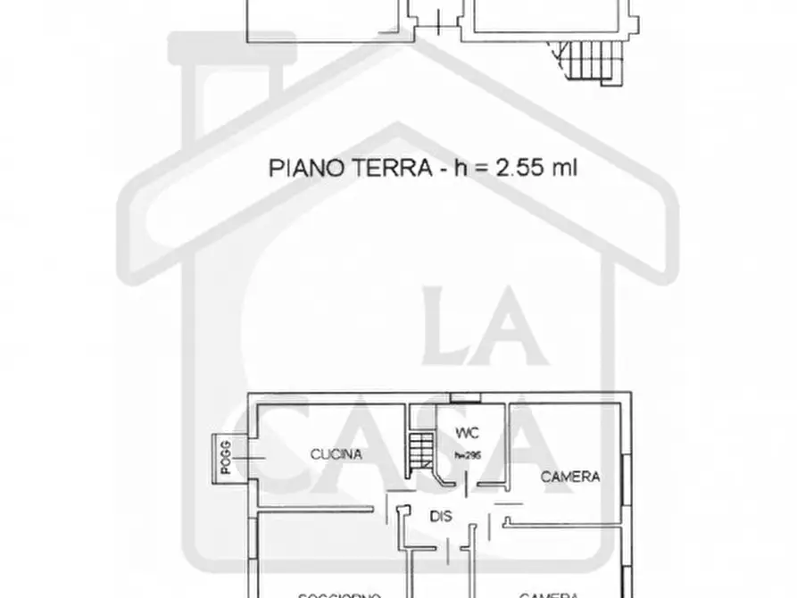 Immagine 22 di Casa indipendente in vendita  in Via Giovanni Pascoli a Padova