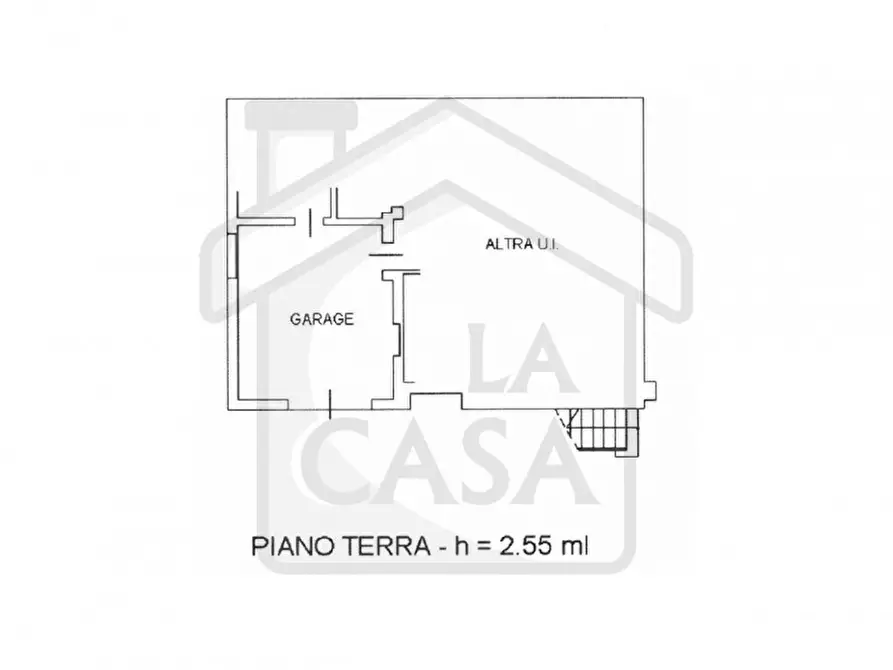 Immagine 23 di Casa indipendente in vendita  in Via Giovanni Pascoli a Padova