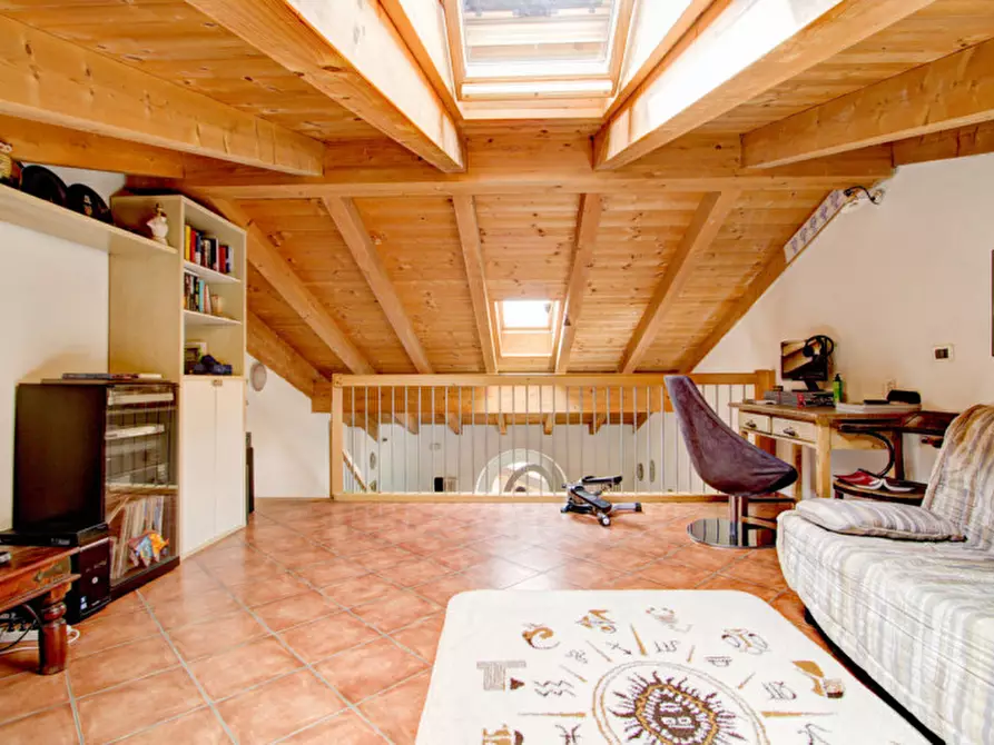 Immagine 2 di Appartamento in vendita  in Via XXII Maggio  5 a Mori