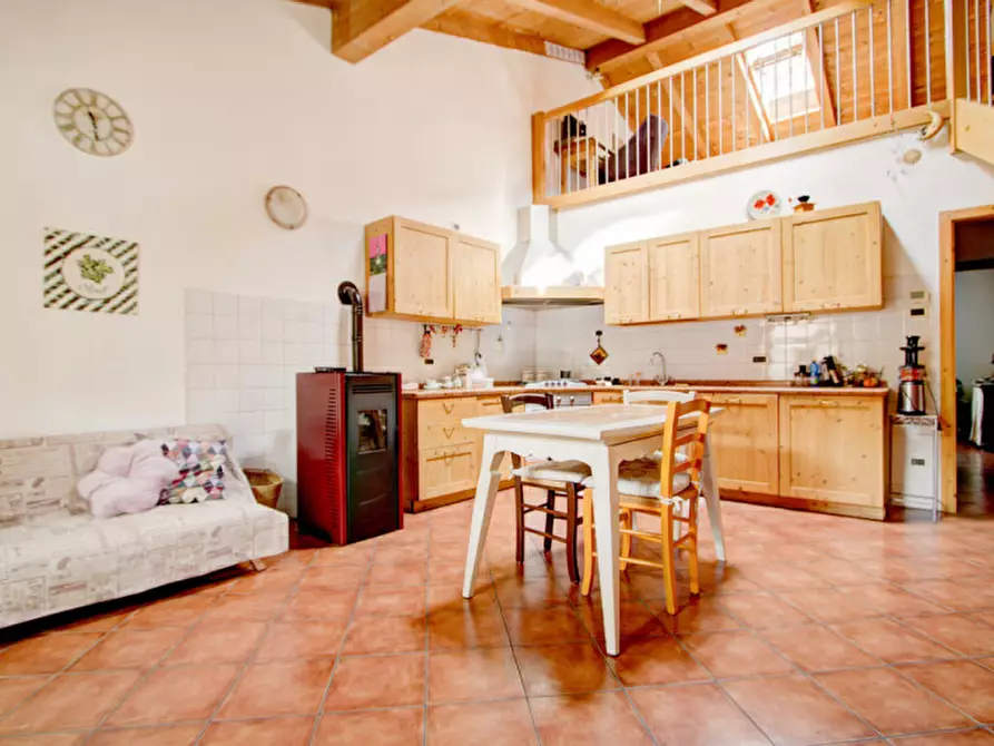 Immagine 3 di Appartamento in vendita  in Via XXII Maggio  5 a Mori
