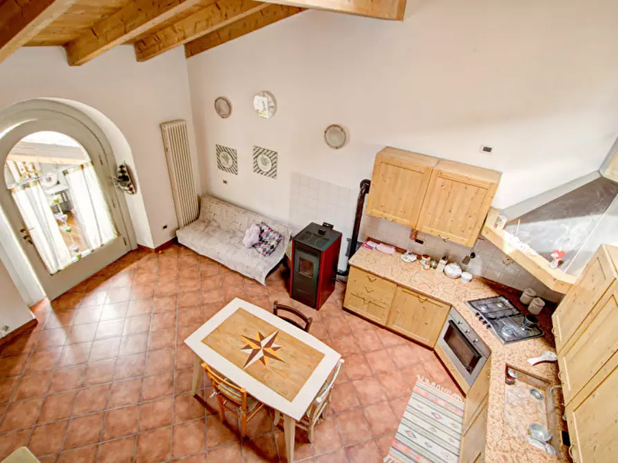 Immagine 9 di Appartamento in vendita  in Via XXII Maggio  5 a Mori