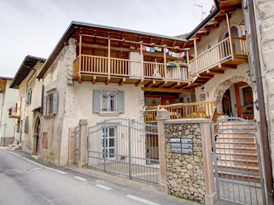 Immagine 37 di Appartamento in vendita  in Via XXII Maggio  5 a Mori