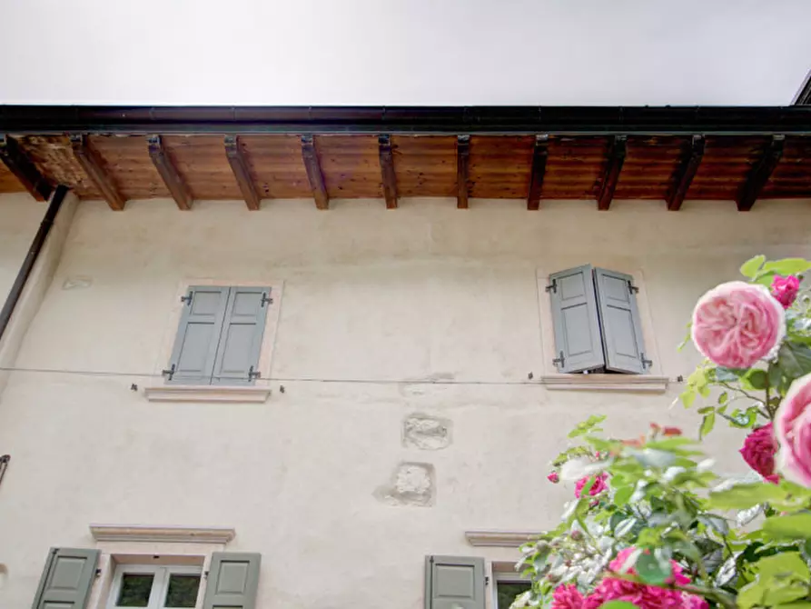 Immagine 39 di Appartamento in vendita  in Via XXII Maggio  5 a Mori