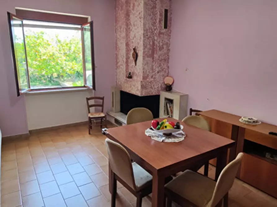 Immagine 5 di Villa in vendita  in Via Calli a Campagna