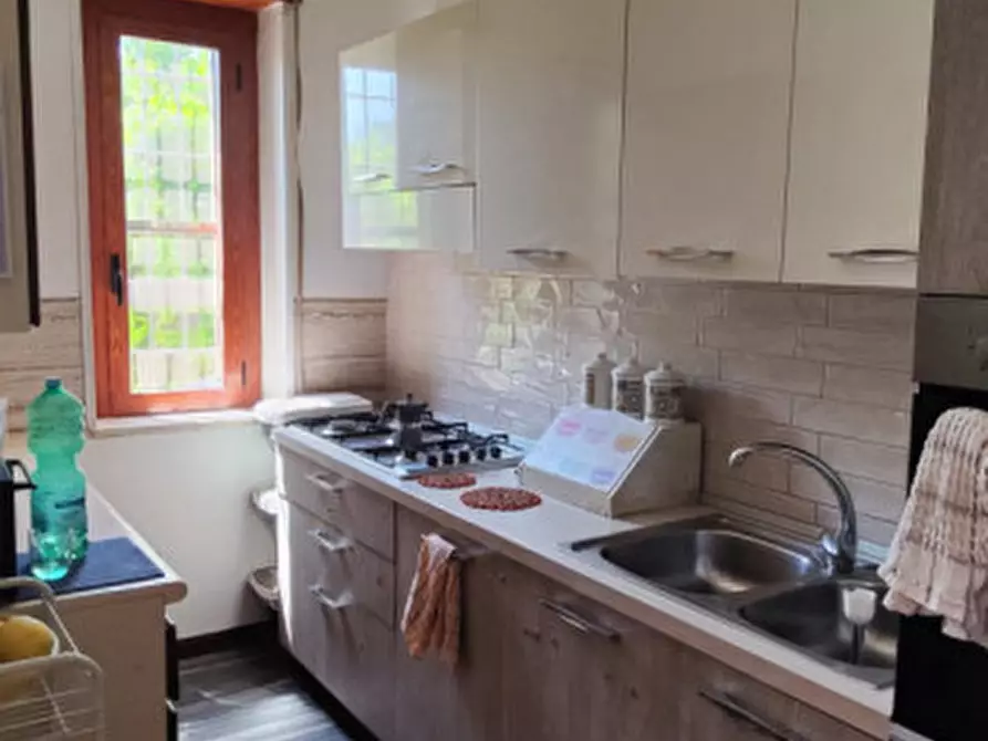 Immagine 6 di Villa in vendita  in Via Calli a Campagna