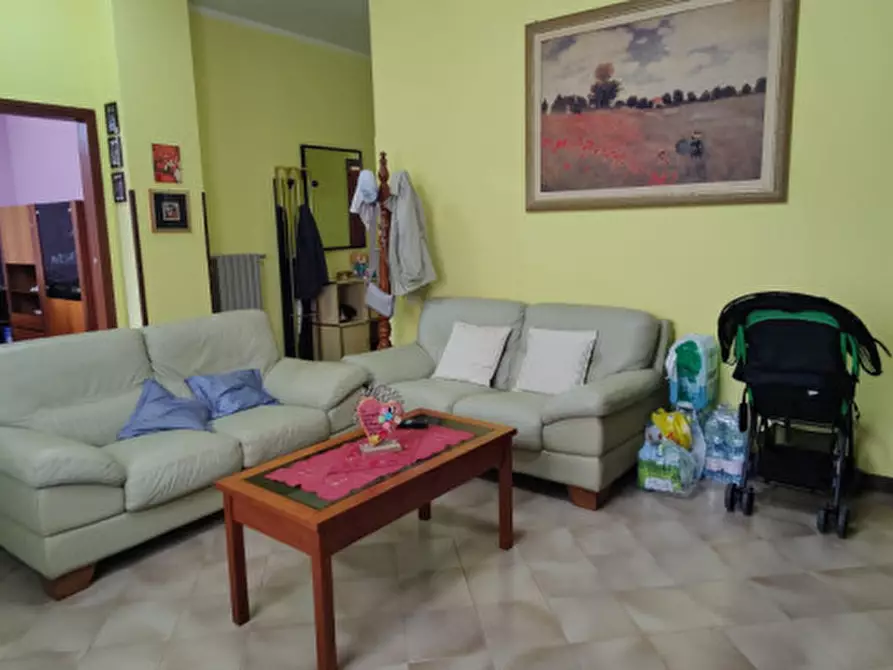 Immagine 7 di Villa in vendita  in Via Calli a Campagna