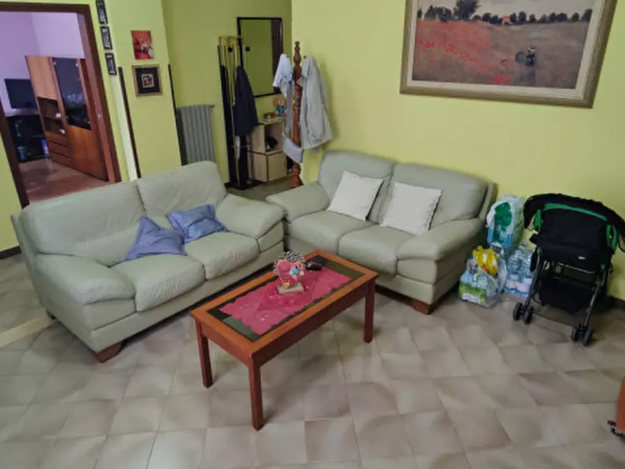 Immagine 8 di Villa in vendita  in Via Calli a Campagna